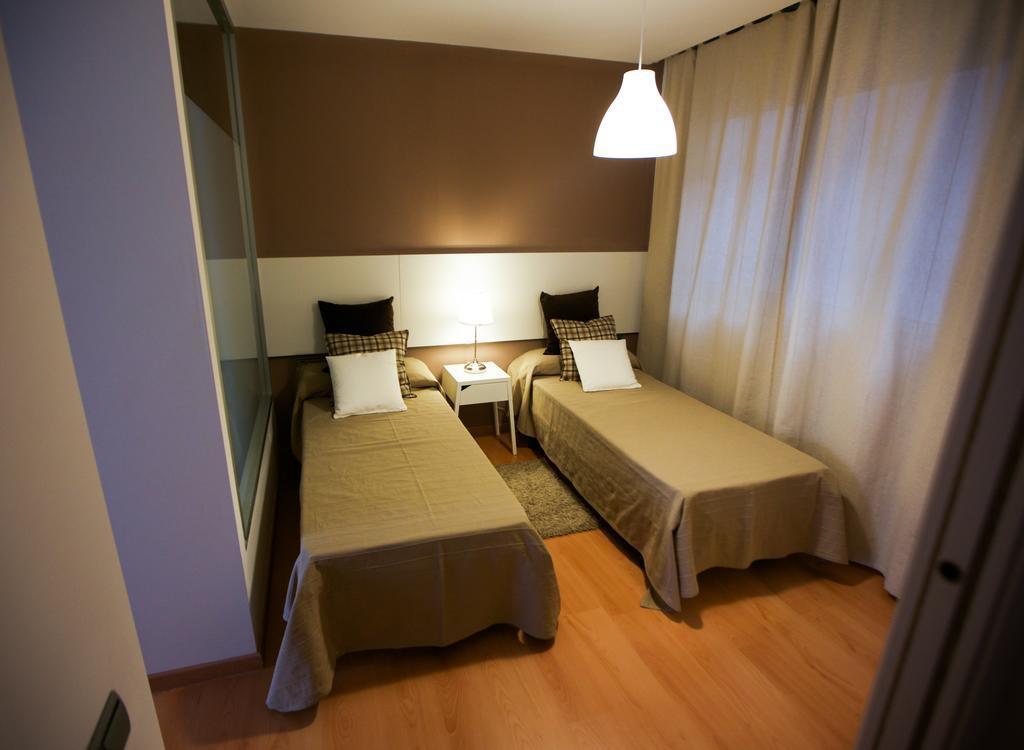 Casanova Bcn Apartamento Barcelona