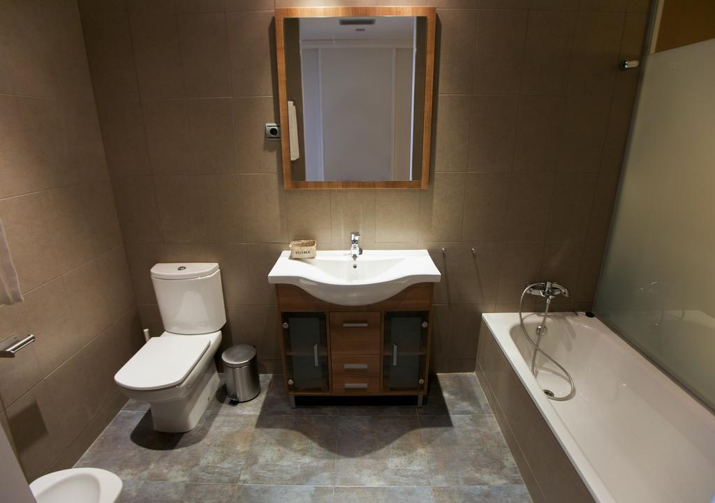 Casanova Bcn Apartamento