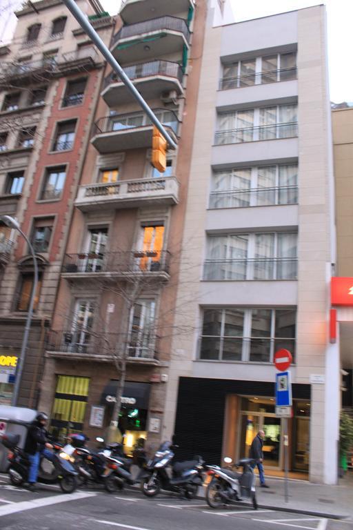 Appartamento Casanova Bcn Barcellona