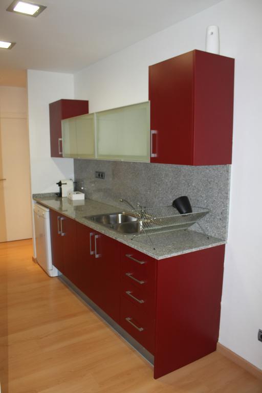 Appartamento Casanova Bcn