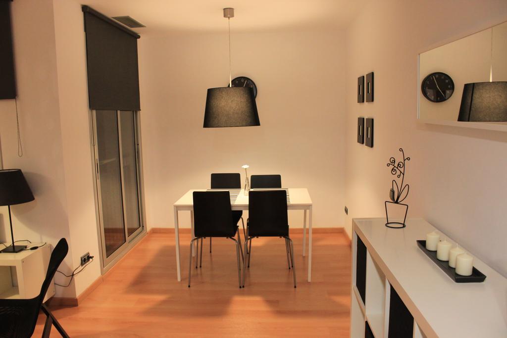Casanova Bcn Appartamento Barcellona