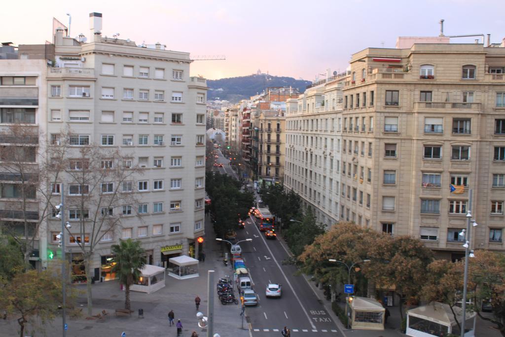 Appartamento Casanova Bcn *