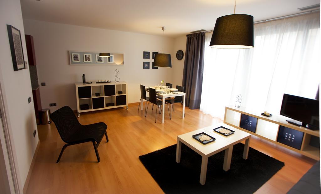 Appartamento Casanova Bcn