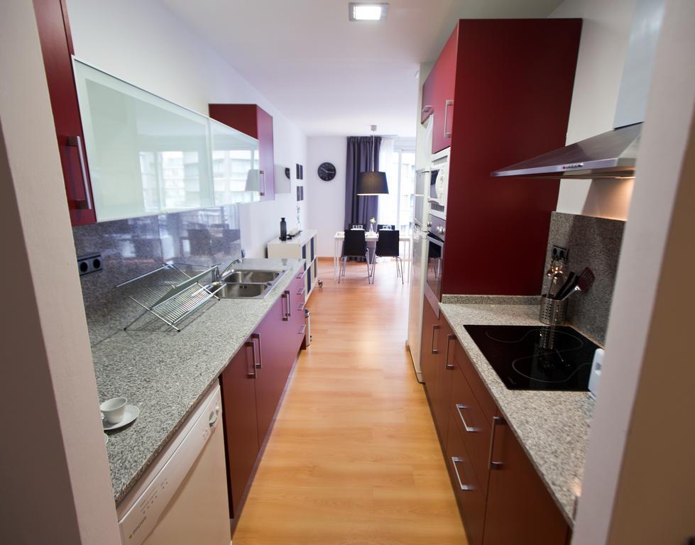 Appartamento Casanova Bcn *