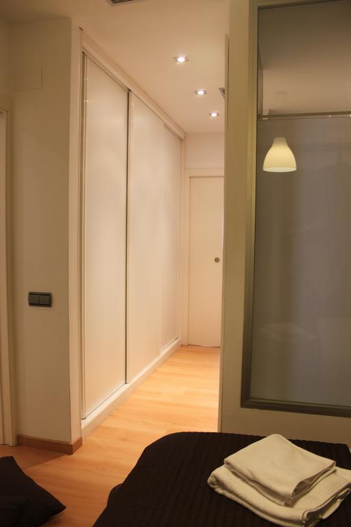 Appartamento Casanova Bcn Barcellona