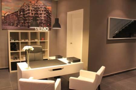 Appartamento Casanova Bcn *