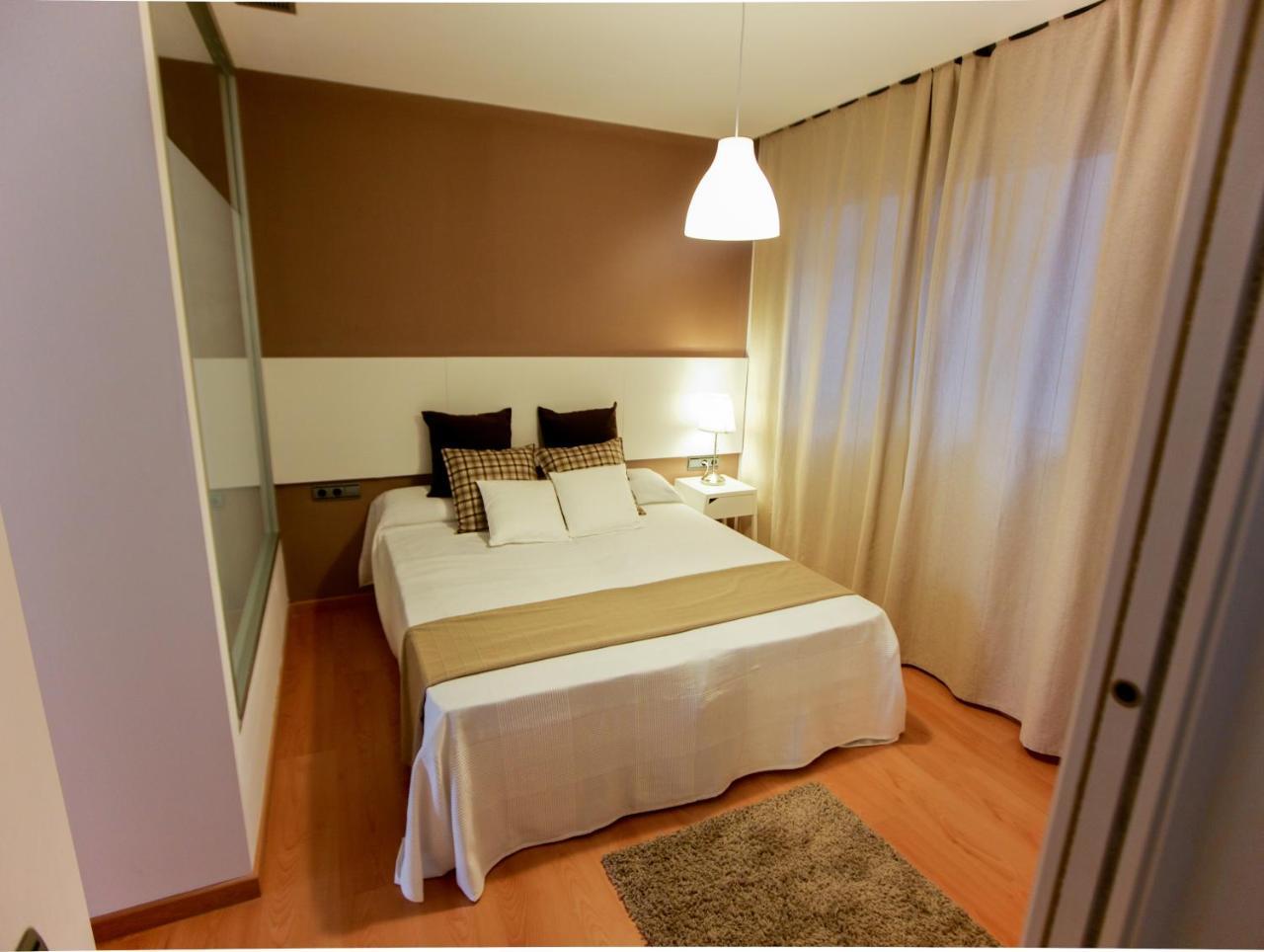 Appartamento Casanova Bcn
