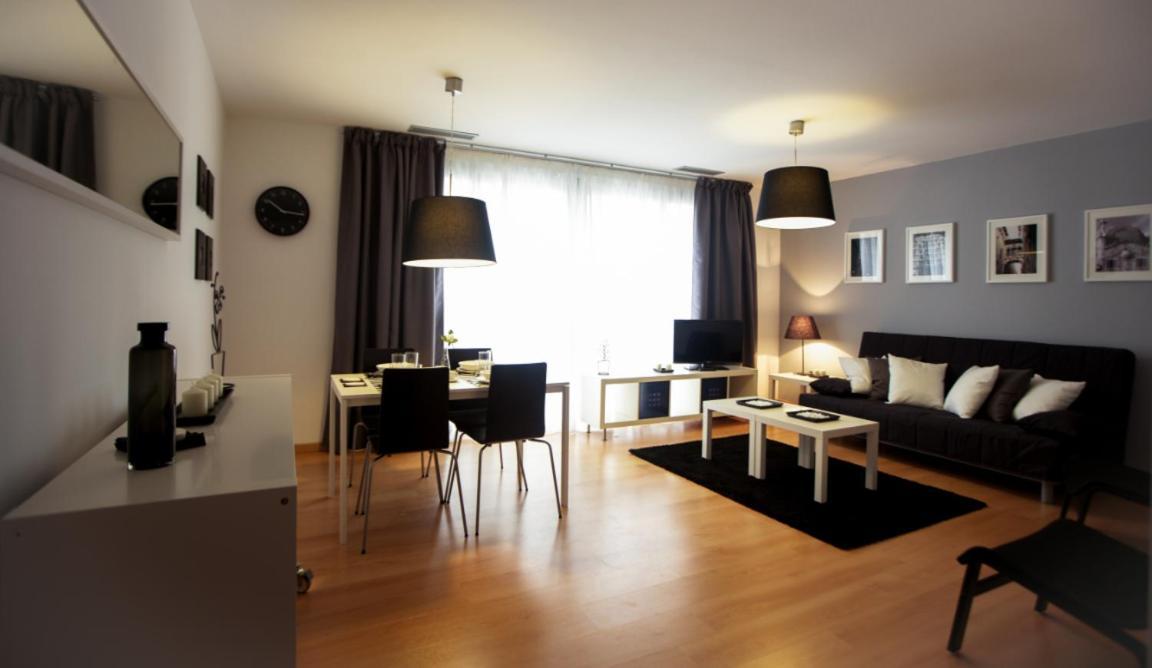 Casanova Bcn Appartamento