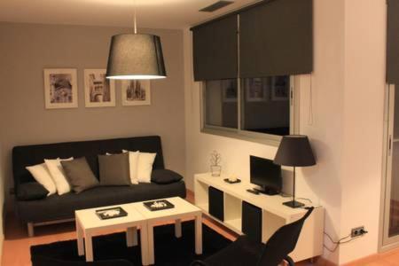 Appartamento Casanova Bcn *